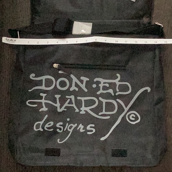 Brand New Messenger Bag! - Picture 11 of 12